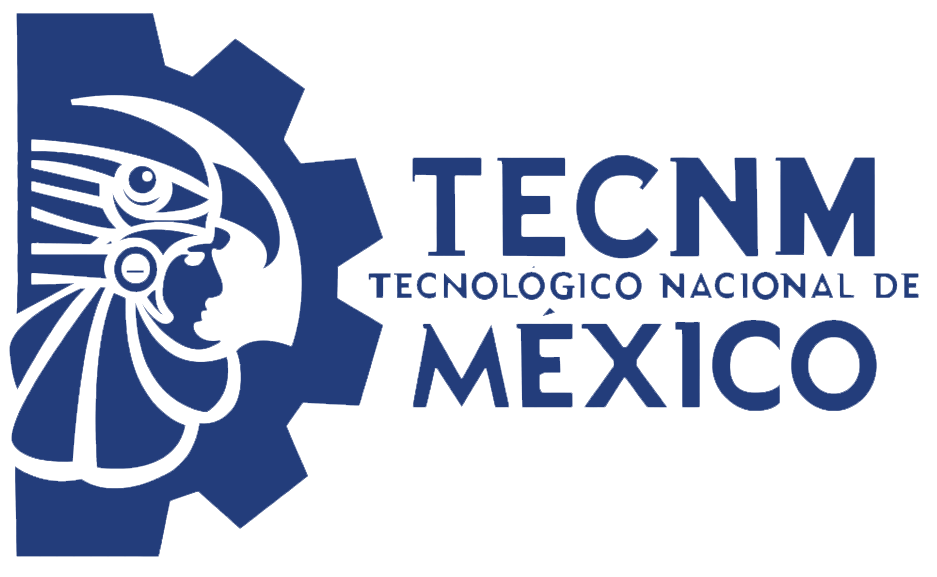 Logo del Tecnológico Nacional de México
